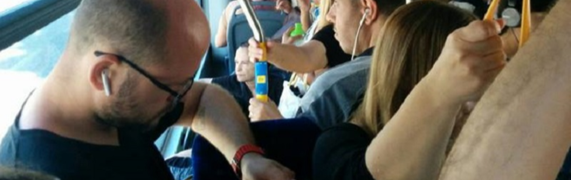 אבסורד שלא ייאמן- ככה נראה בוקר של אמא בישראל