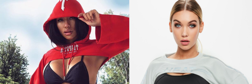 הכי מטופש עד כה: בגדים ללא בגדים