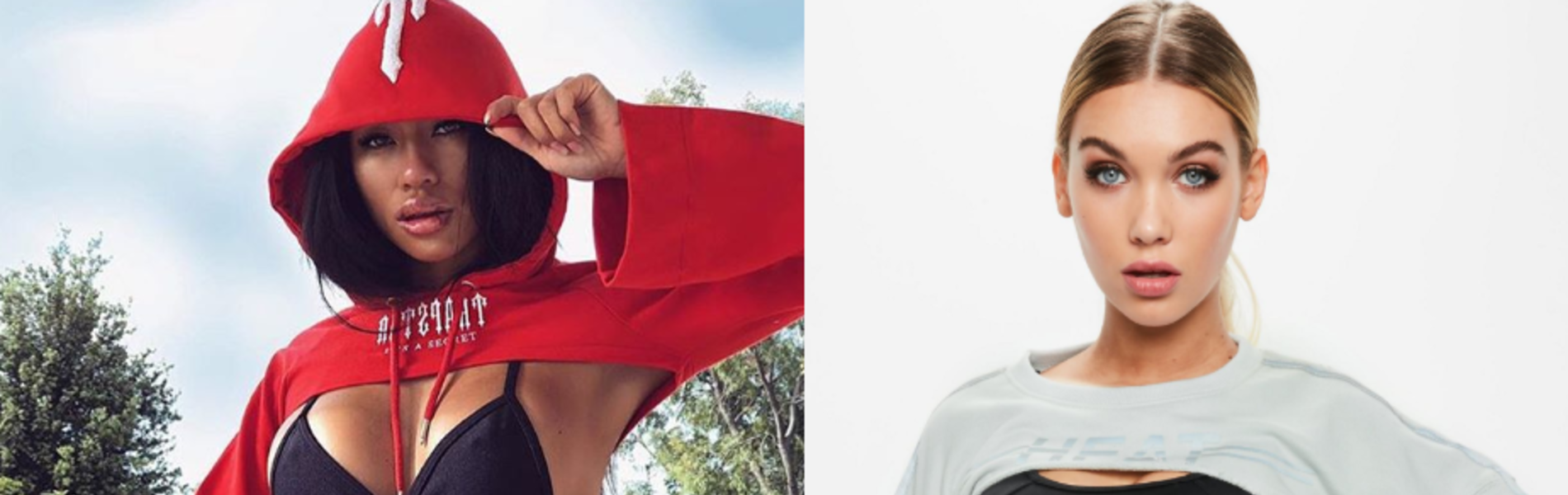 הכי מטופש עד כה: בגדים ללא בגדים