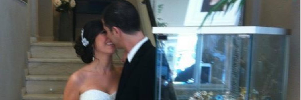 אלבומי חתונה: למה אני לא מעזה להסתכל על תמונות מהחתונה שלי?