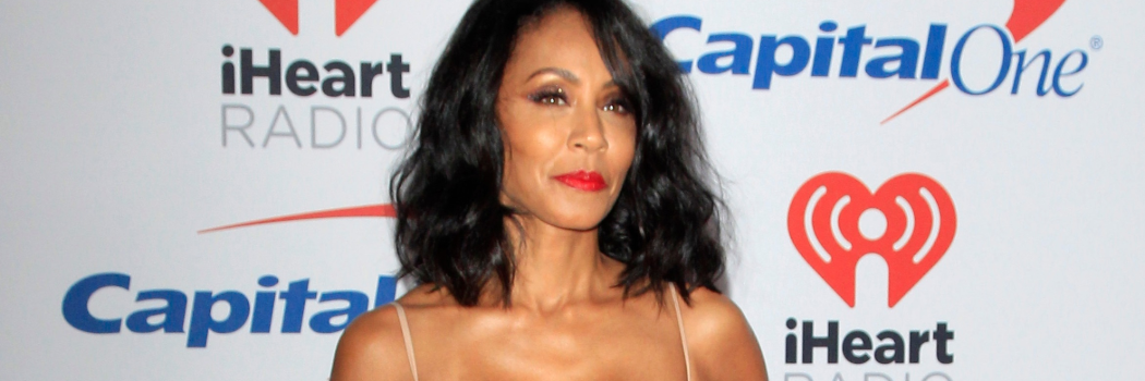 ג'יידה פינקט. צילום: shutterstock