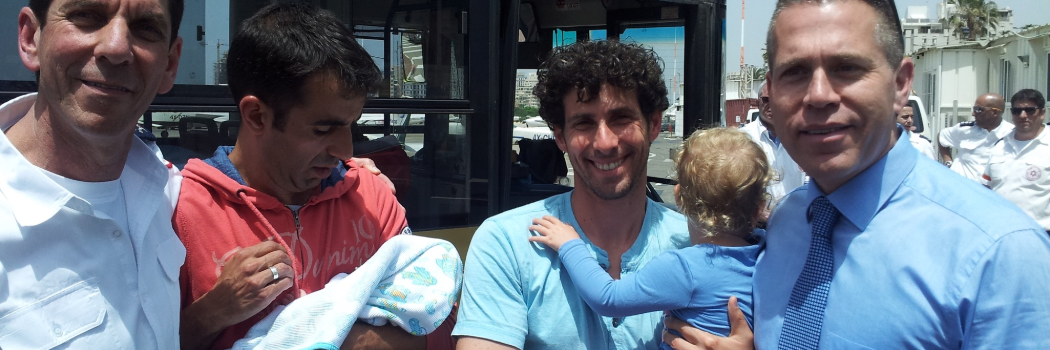 חוק הפונדקאות: גם ללהט"בים נמאס להיות פראיירים