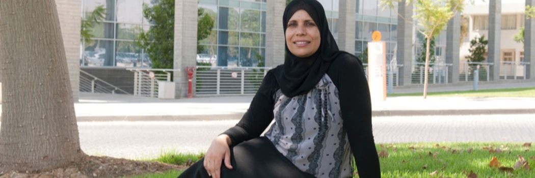 "למרות המוביליות האישית, היחס עדיין מוגדר על פי השייכות האתנית"