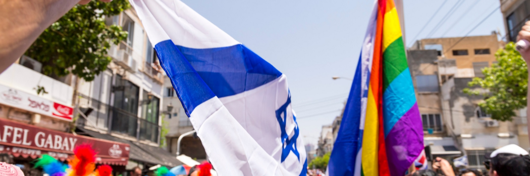 כישלון הצעת חוק ברית הזוגיות היא הדבר הכי טוב שקרה ללהט"בים