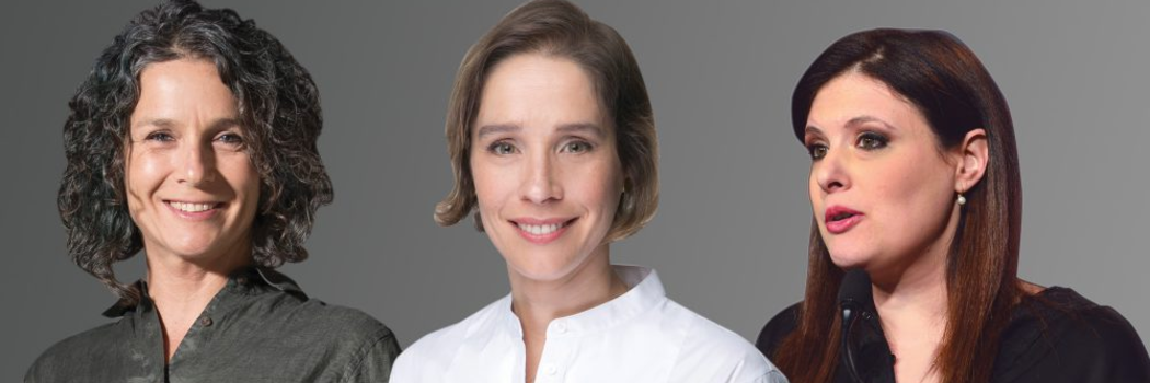 כך מנהלות שלוש נשים את אחד העיתונים הכלכליים המובילים בישראל