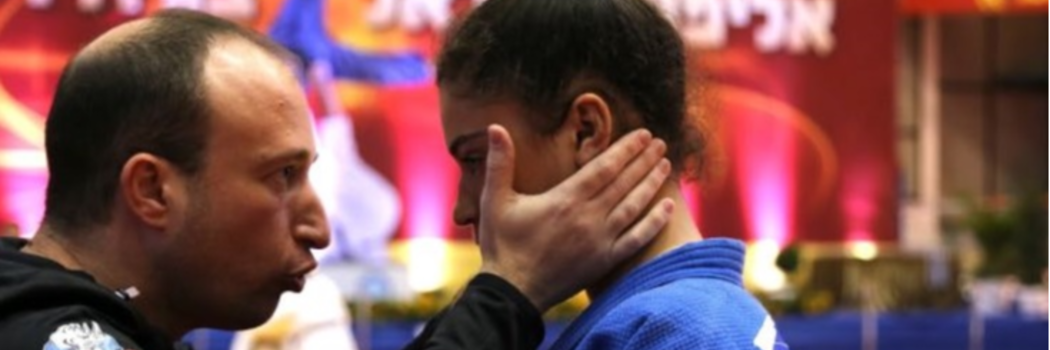 כדורסלנית, ג'ודאית וסייפת: שיחה פתוחה עם ספורטאיות צעירות