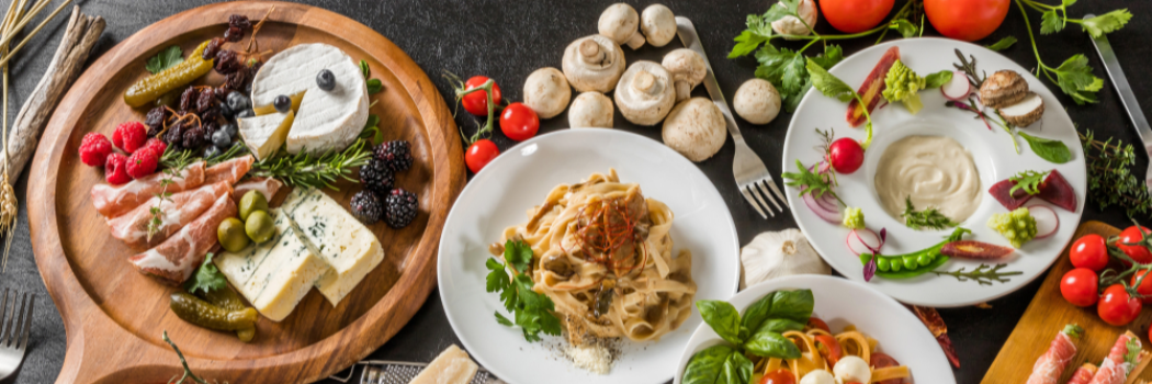 מוגן: 3 טרנדים תזונתיים שאתם חייבים להכיר