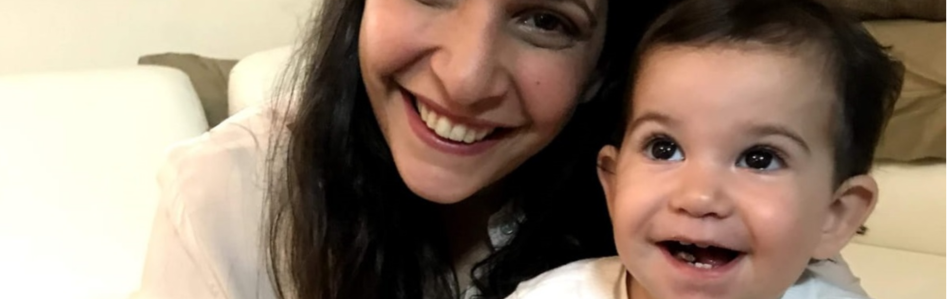 אני מפחדת מהרגע בו התינוקת שלי תתחיל לשנוא את עצמה