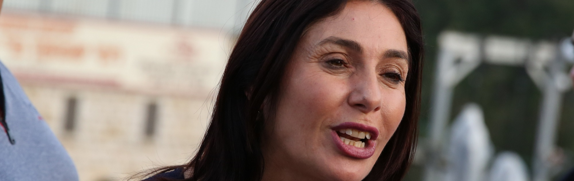 ההפגנה נגד חוק הלאום: מירי רגב מזלזלת בדרוזים