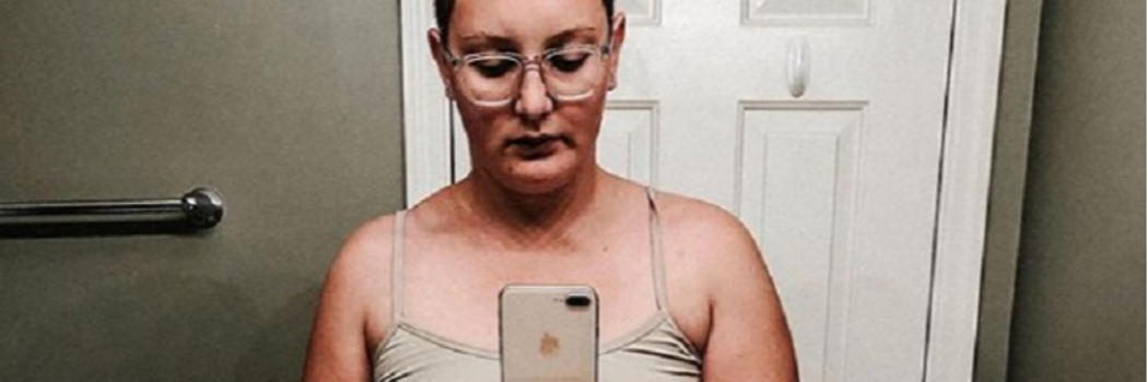 מעורר הזדהות: אימהות אמיצות חושפות איך הגוף שלהן נראה אחרי לידה