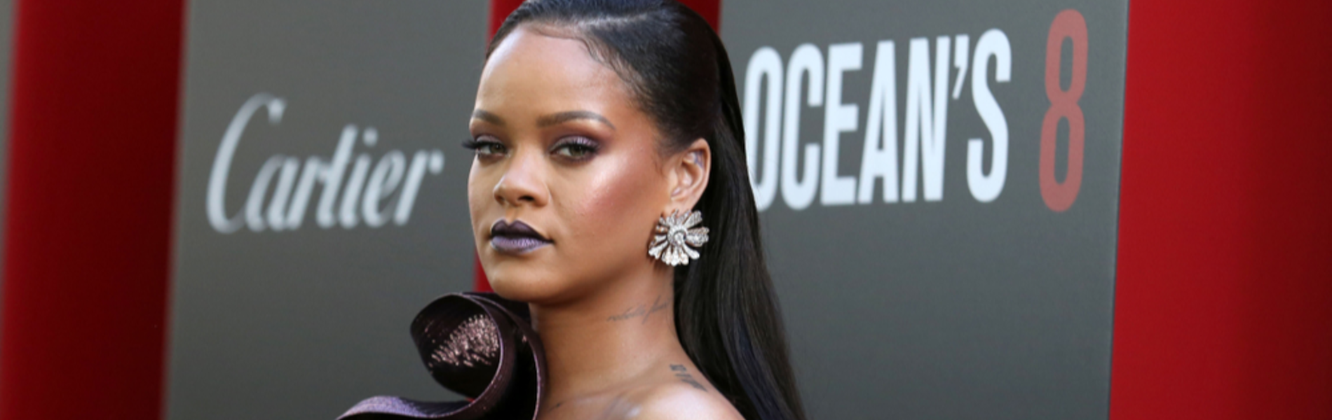 ריהאנה שוב מעוררת סערה והפעם אתן צריכות לדאוג