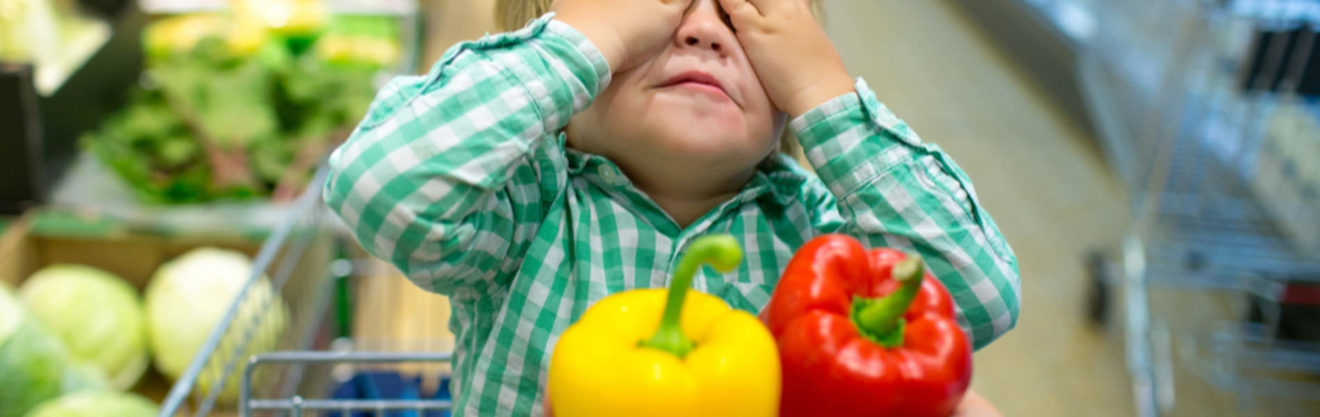 איך מורידים את צריכת הממתקים בבית?