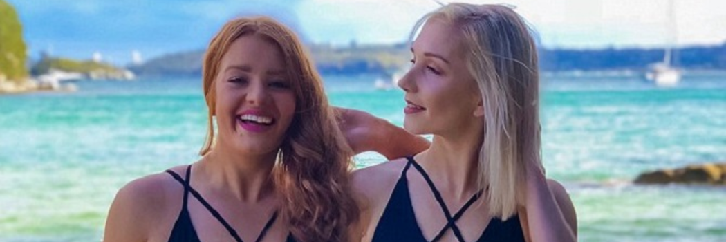 האחיות שכובשות את הרשת יגרמו לכן להרגיש טוב יותר עם עצמכן