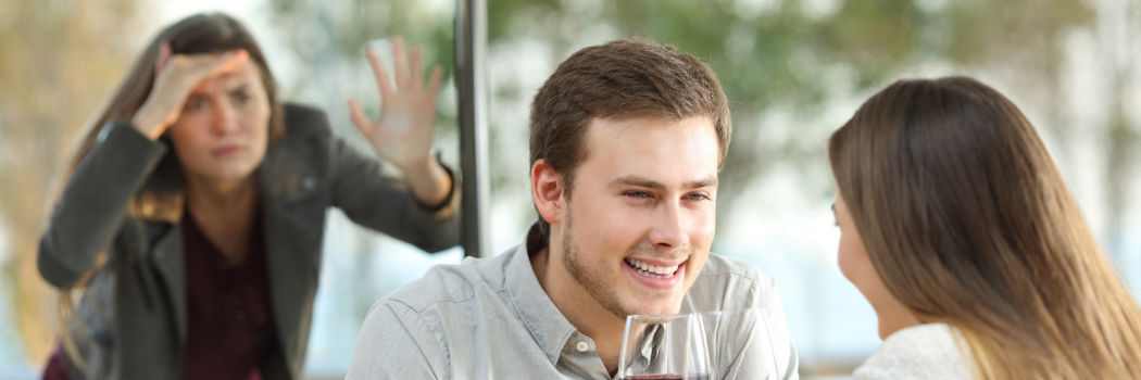 אהבה אובססיבית: נשים מדברות בכנות על סטוקינג שיצא משליטה