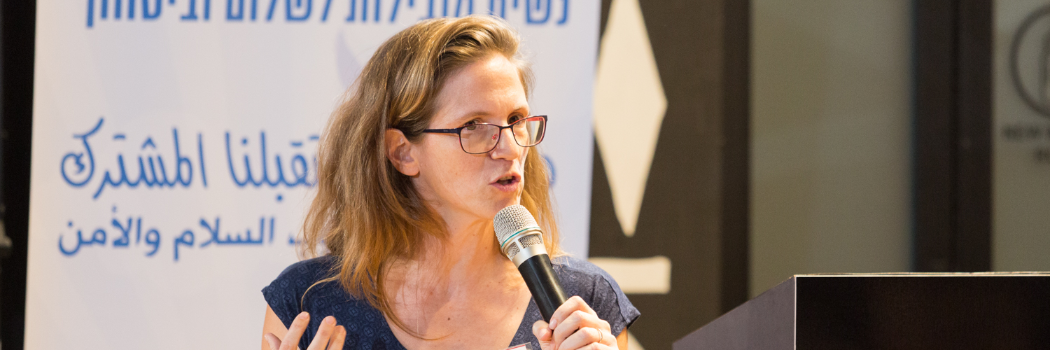 עושות שינוי עולמי: נשים בשולחן המו"מ מקדמות את השלום