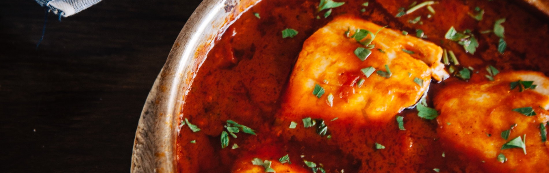 מתכון מנצח לחג: כך תכינו חריימה בורי מושלם