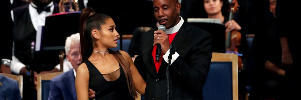 אריאנה גרנדה עברה את ההטרדה המינית שכולנו עברנו