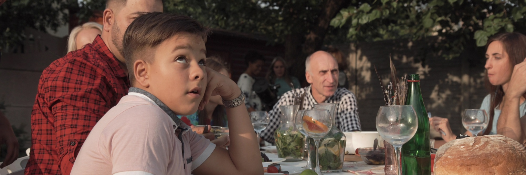 סכסוך משפחתי: 5 סיפורים אמיתיים מהחיים