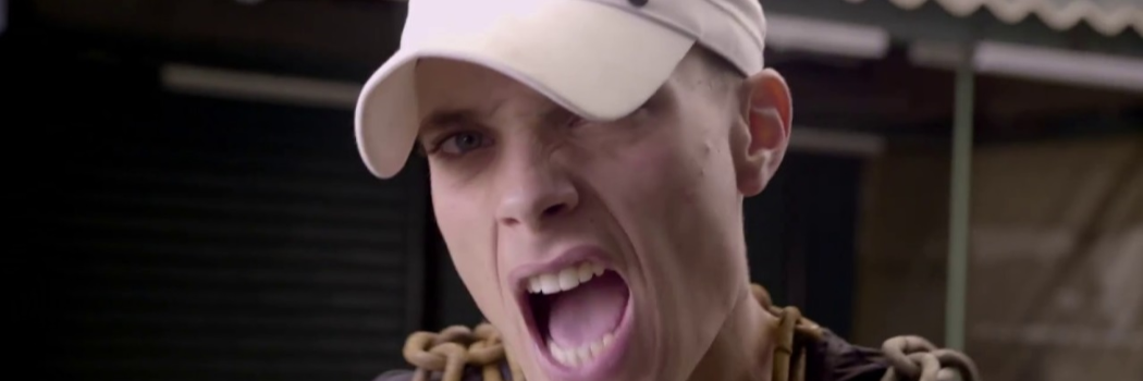 יו"ר ויצו נגד דודו פארוק: אסור לתת לו להופיע