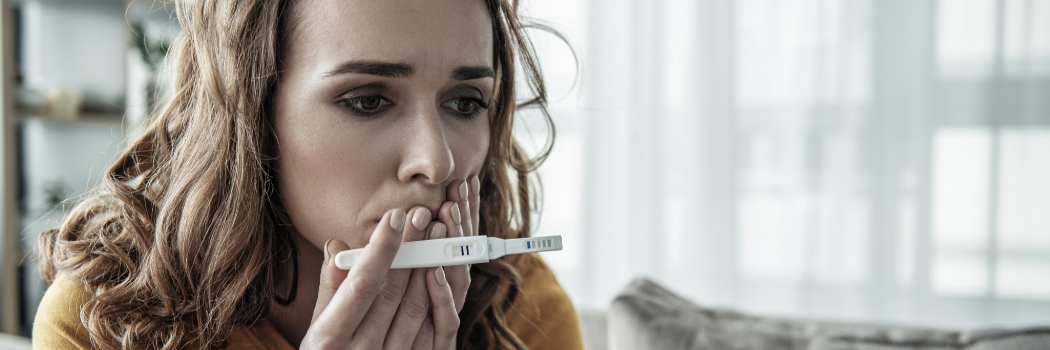 טוקופוביה: החרדה שגורמת לנשים לא להביא ילדים לעולם