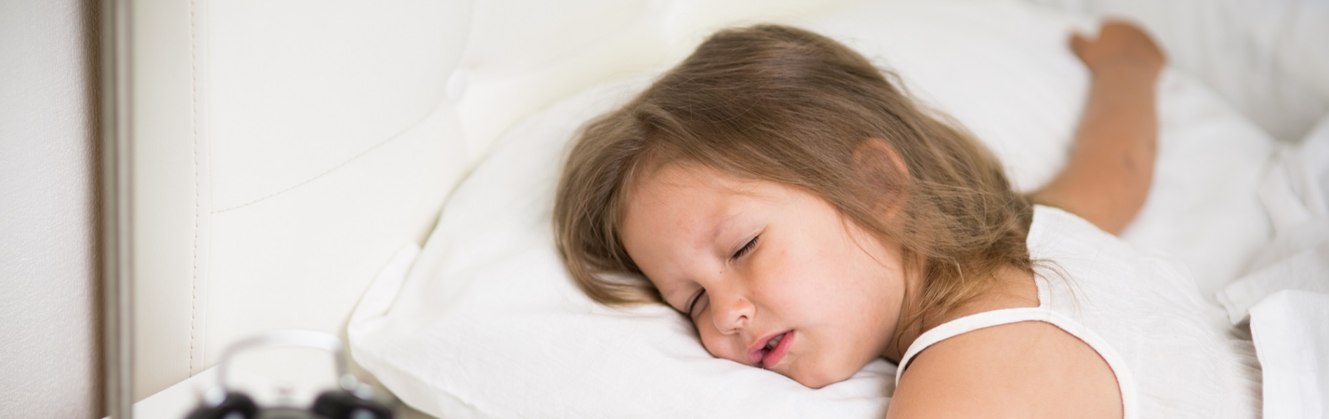 חוזרים לשגרה: 6 טיפים שיעזרו לכם להרדים את הילדים בקלות ובמהירות