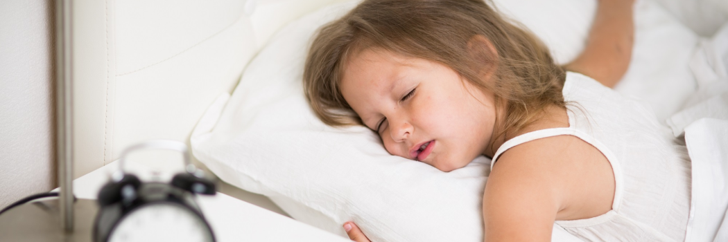 חוזרים לשגרה: 6 טיפים שיעזרו לכם להרדים את הילדים בקלות ובמהירות
