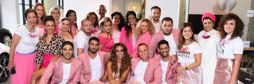 הקהילות הגדולות ברשת בקריאה משותפת לנשים: צאו להיבדק!