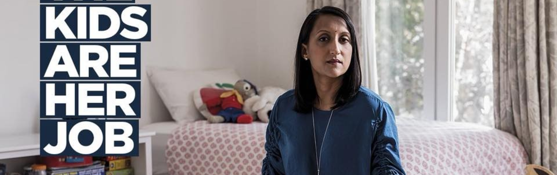 לא רק רותם סלע ומאמות במטבח: הנשים שהיינו רוצות לראות בפרסומות