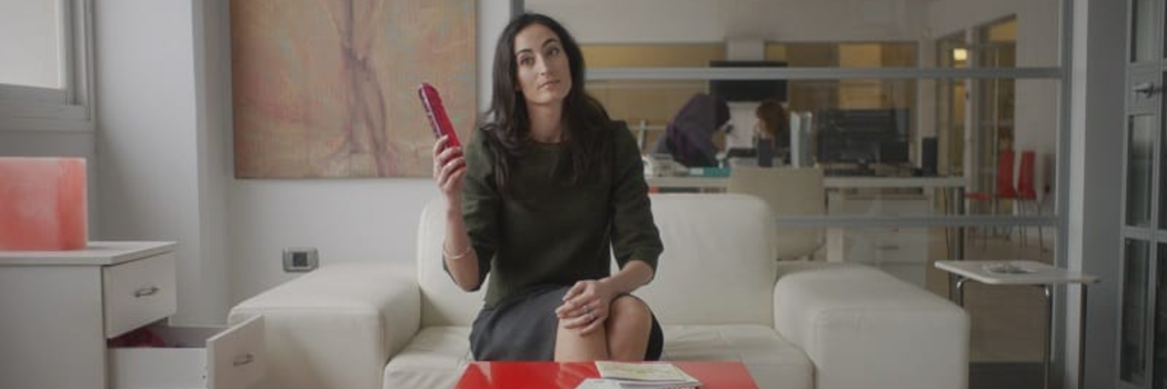 אוויר קדוש. צילום דניאל מילר