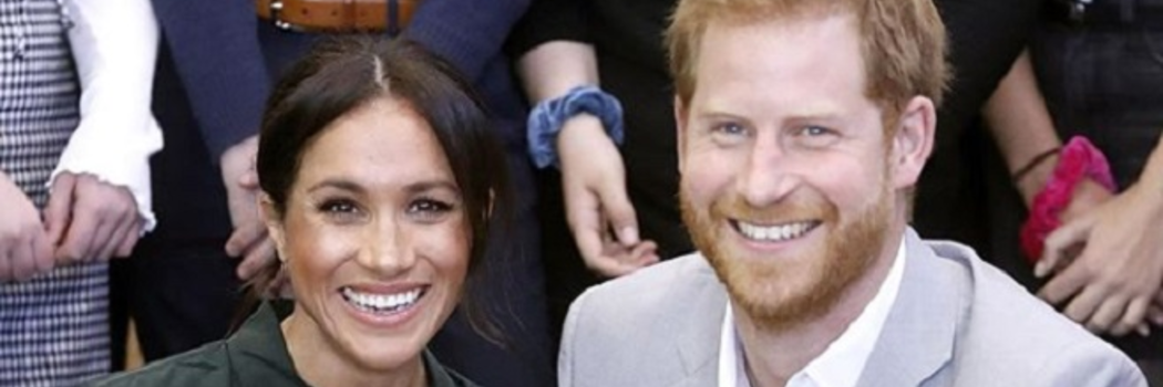 מייגן מרקל בהיריון? אז זה בדיוק הזמן לעזוב אותה בשקט