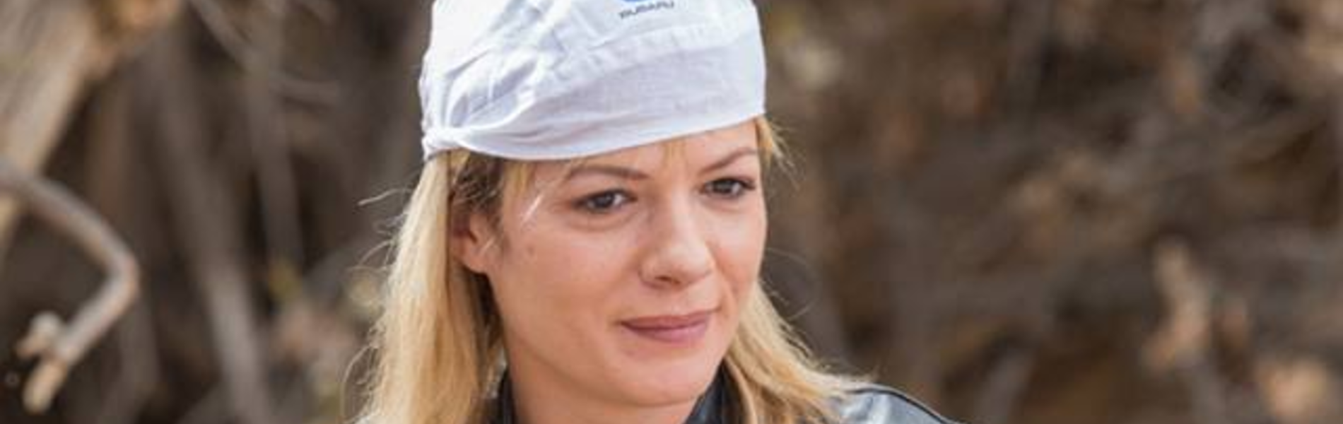 לינוי בר גפן: הטריק שלי להצליח להקשיב לאנשים עד הסוף