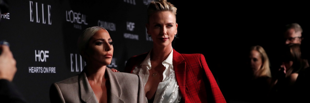 ליידי גאגא מפתיעה, מיה פארו מרגשת: הרגעים הגדולים מהטקס הכי מרגש בהוליווד