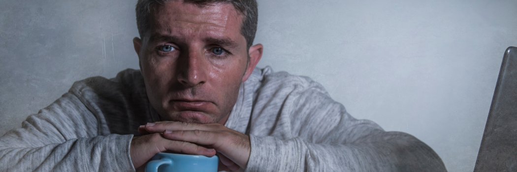 גברים משתפים: אז איך זה באמת מרגיש להיות היום גבר?