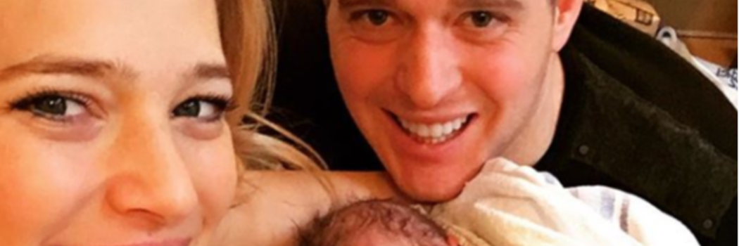 מייקל בובלה, בעלה של כוכבת "המורדים", נשבר מול המצלמות