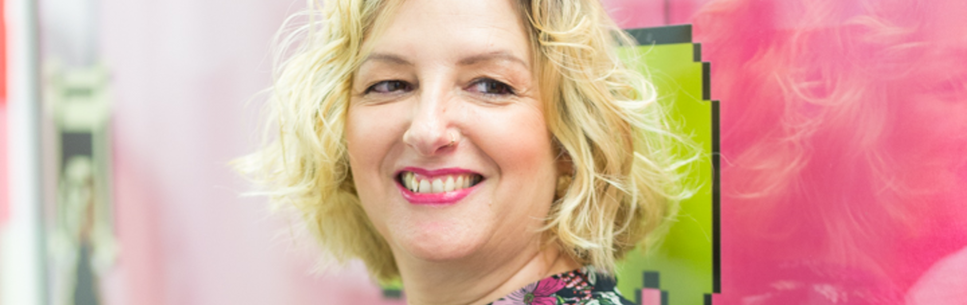 "מתי בפעם האחרונה בחרתם איך תיראה שארית החיים שלכם?"