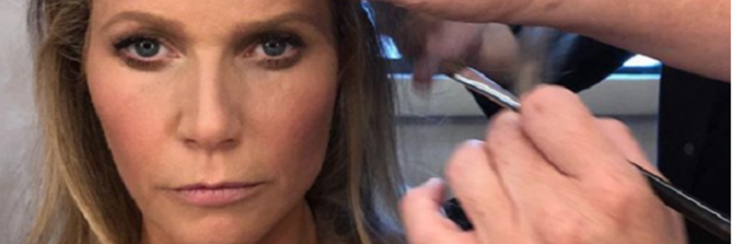 גווינת פלאטרו מודה: "אני ממש מרגישה את השינויים ההורמונליים מתרחשים"