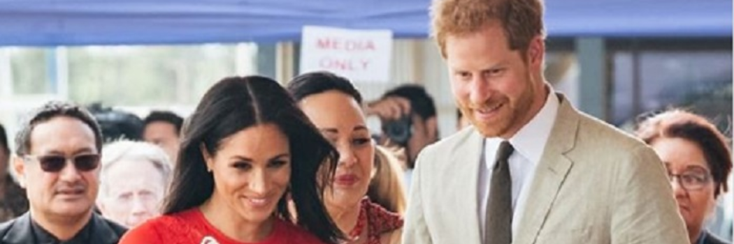 להתלבש כמו מייגן מרקל