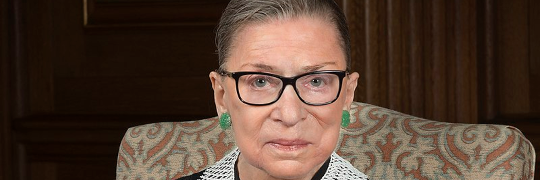 רות ביידר גינסבורג – השופטת פורצת הדרך שהפכה לאייקון תרבותי