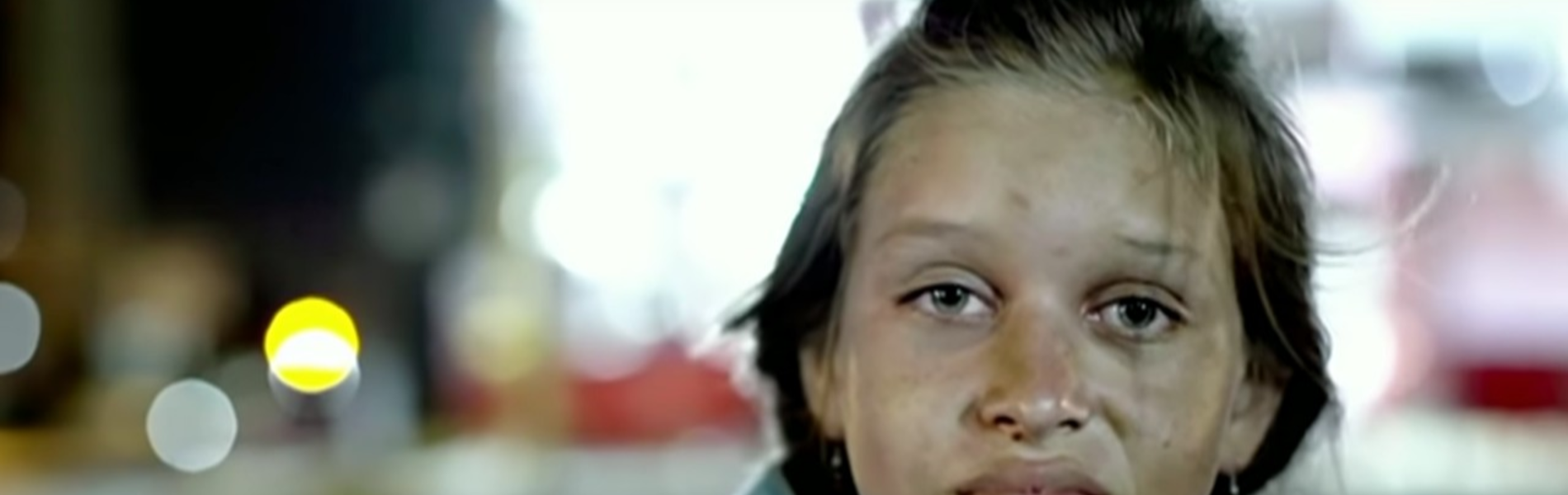 אימהות בוונצואלה נאלצות למסור את ילדיהן כדי לשרוד