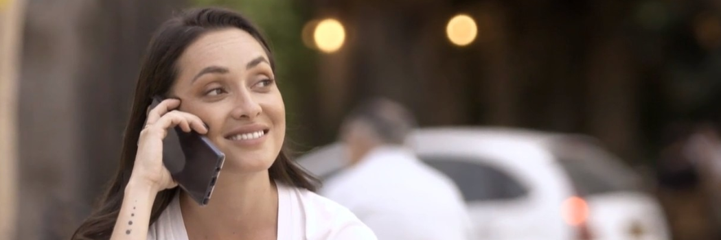 אנה ארונוב מתוך "לאהוב את אנה"