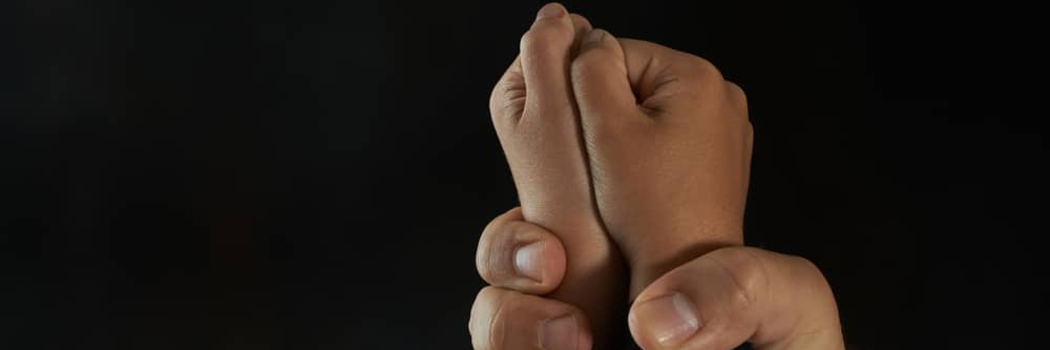 אלימות במשפחה. אילוסטרציה: shutterstock