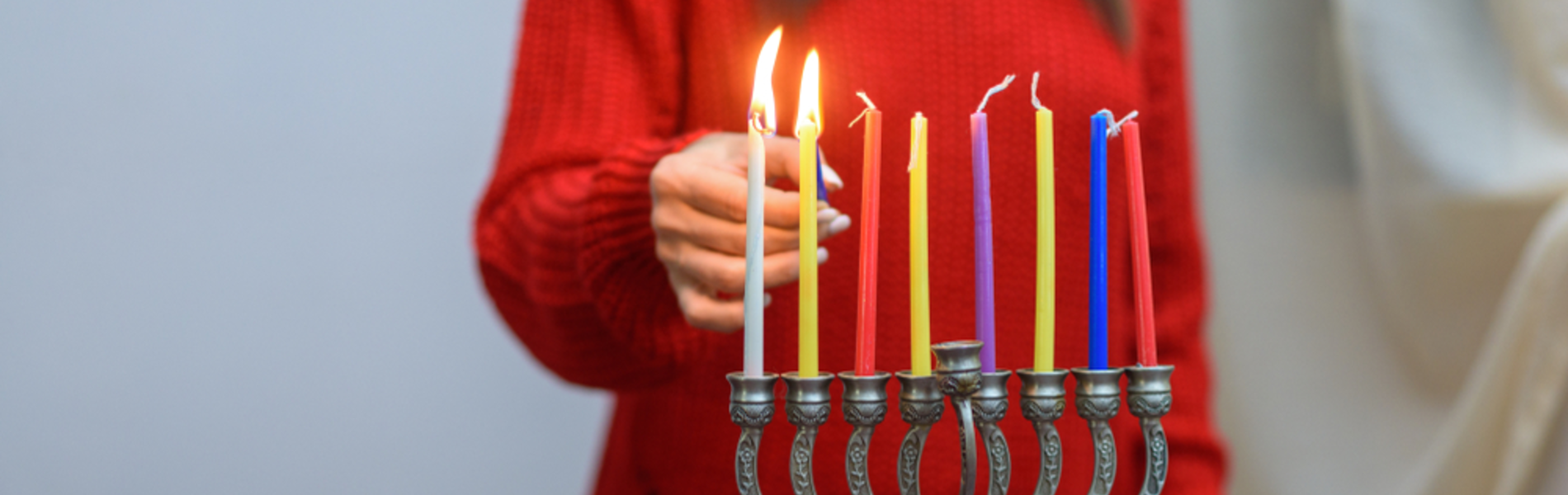 חנוכה הוא חג לנשים. אל תפספסו אותו