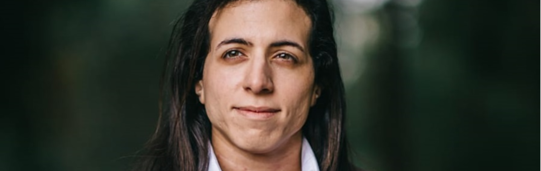 “השתתפתי בנינג'ה ישראל כדי להראות שזה בסדר לעסוק בענפי ספורט שאינם 'נשיים'"