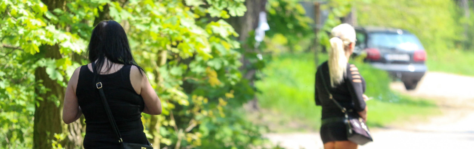 נשים בזנות לא תמיד צריכות שיצילו אותן