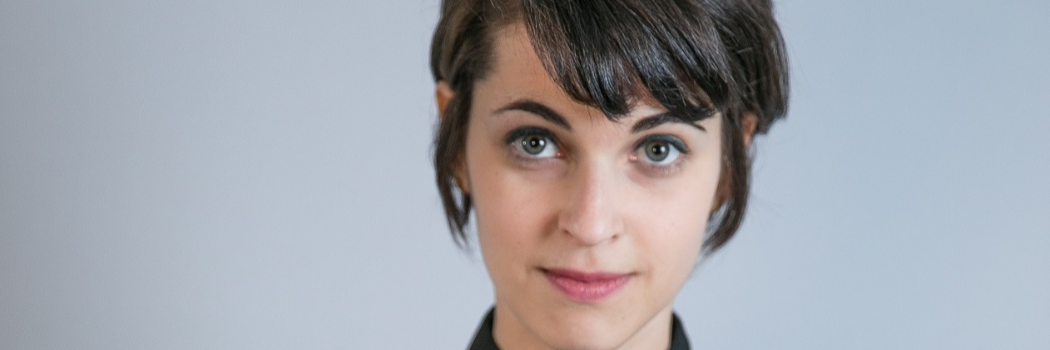 קרן קגרליצקי. צילום: חיים קמחי