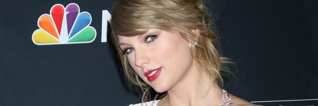 טיילור סוויפט היא, בסופו של דבר, המנצחת של 2018