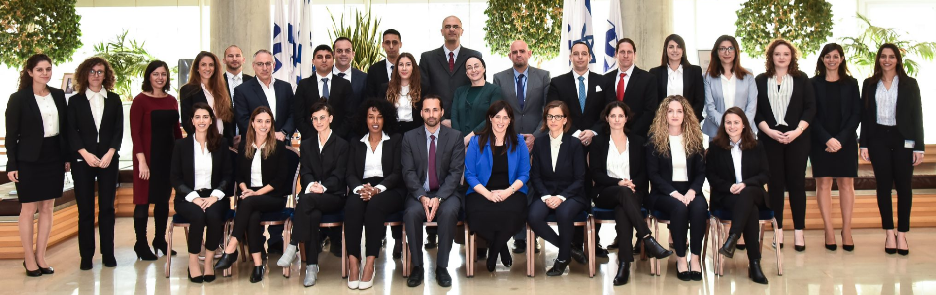 הדיפלומטיות הישראליות מצליחות איפה שאחרים נכשלו