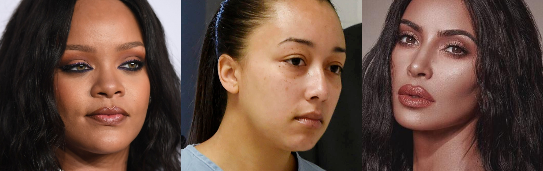 המאבק הצליח: סינטויה בראון תשוחרר מהכלא