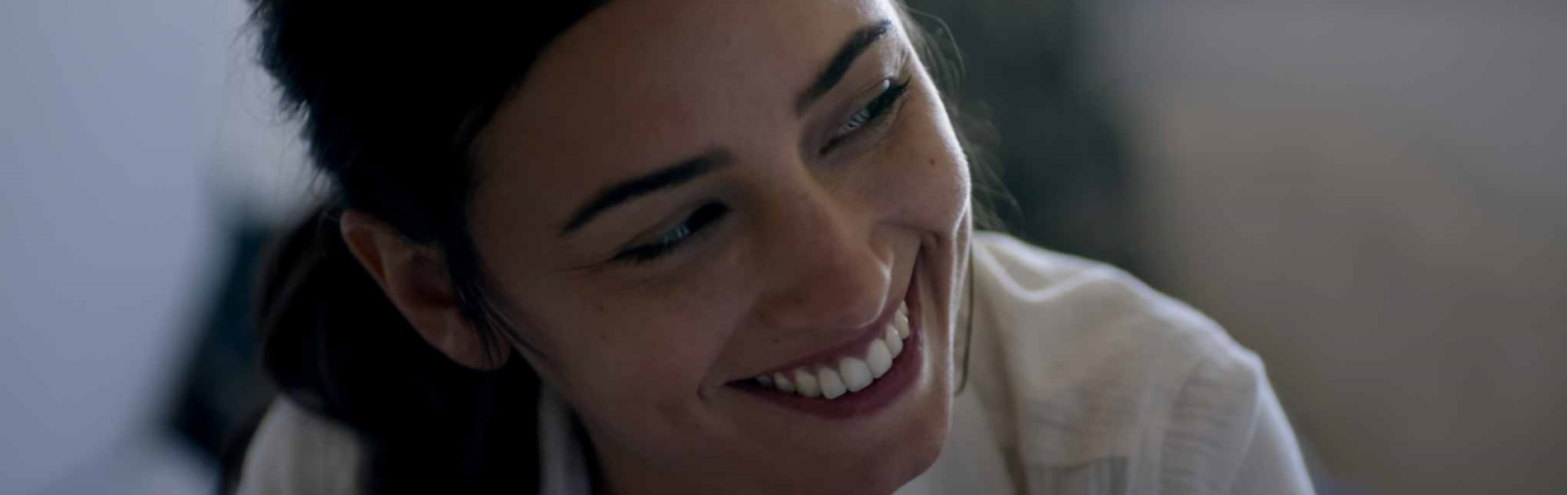 מורן רוזנבלט: "בקרוב תגלו שאני רחוקה מלהיות הבת של השכן"