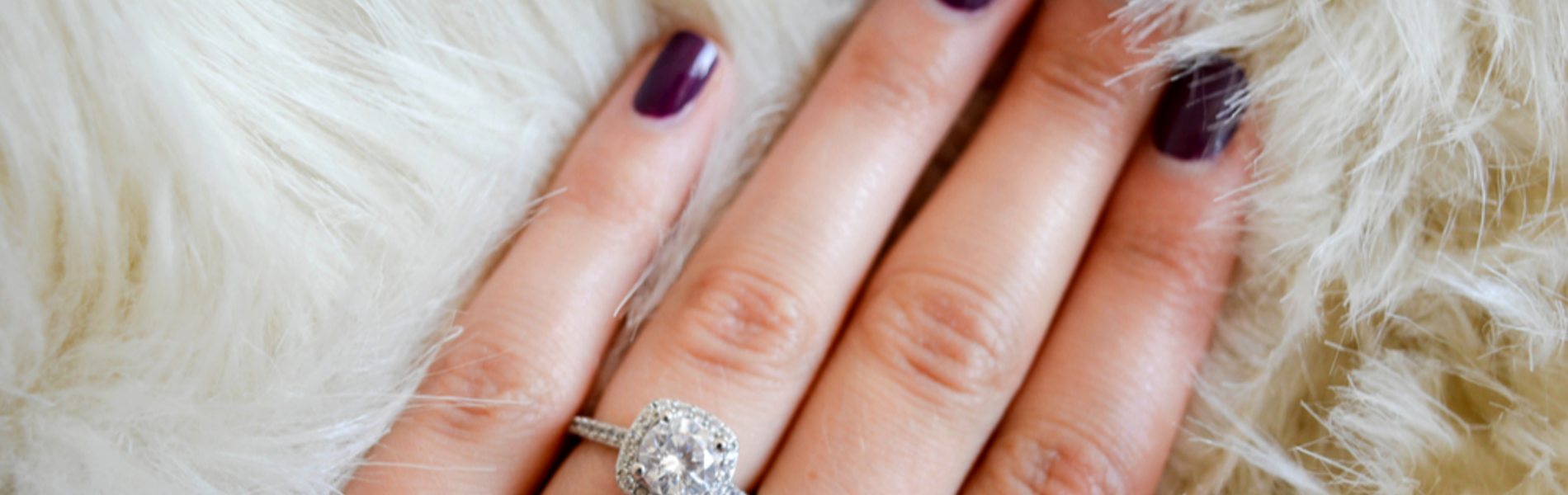 לא הייתי רוצה שבן הזוג שלי יבחר את שמלת הכלה שלי, למה בעניין הטבעת זה צריך להיות אחרת?